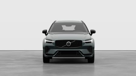 Volvo XC60 T6 Plus Dark Nordic Edition