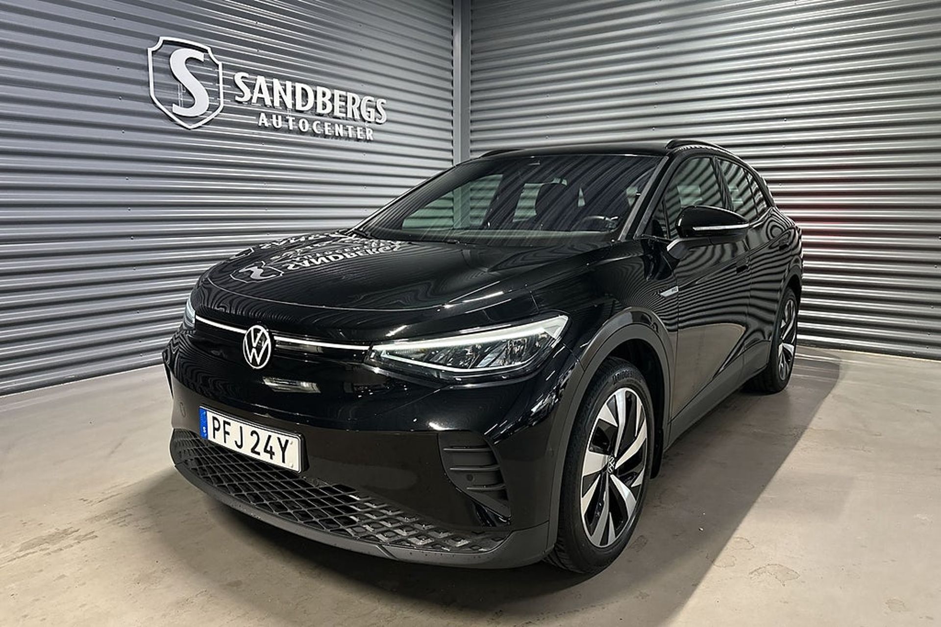 Volkswagen ID.4