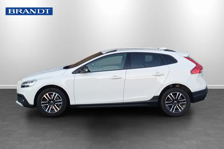 Volvo V40 Cross Country