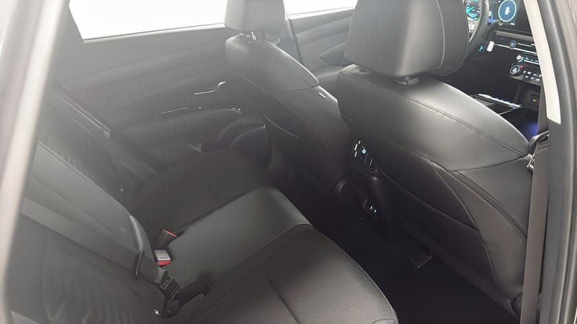Bild 5 av Hyundai Tucson PHEV 4WD DEMO - Essential - Plug-in Hybrid - AWD (Fyrhjulsdrift)