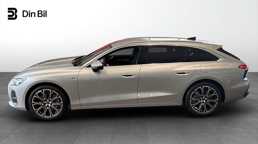 Bild 3 av Audi A6 Avant e-hybrid quattro Laddhybrid 220 KW Privataleasa från 7495:-