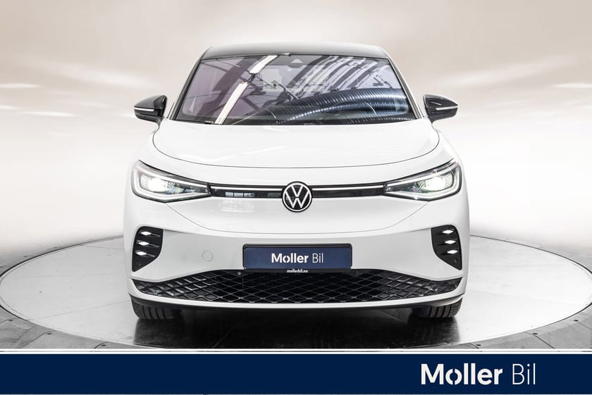 Bilde 4 av Volkswagen ID.5 GTX 4motion  77kwh