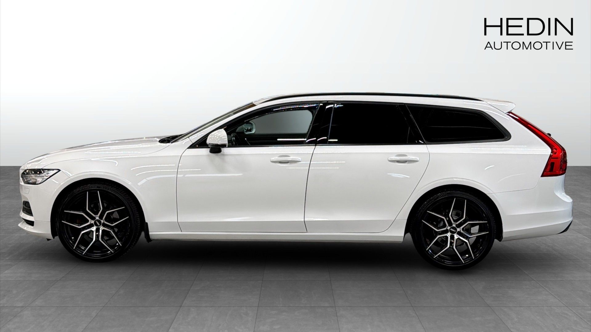 Volvo V90 2018, bild 6/9