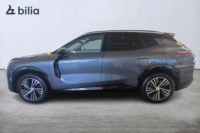 Bild 5 av Lynk & Co 08 PHEV Core