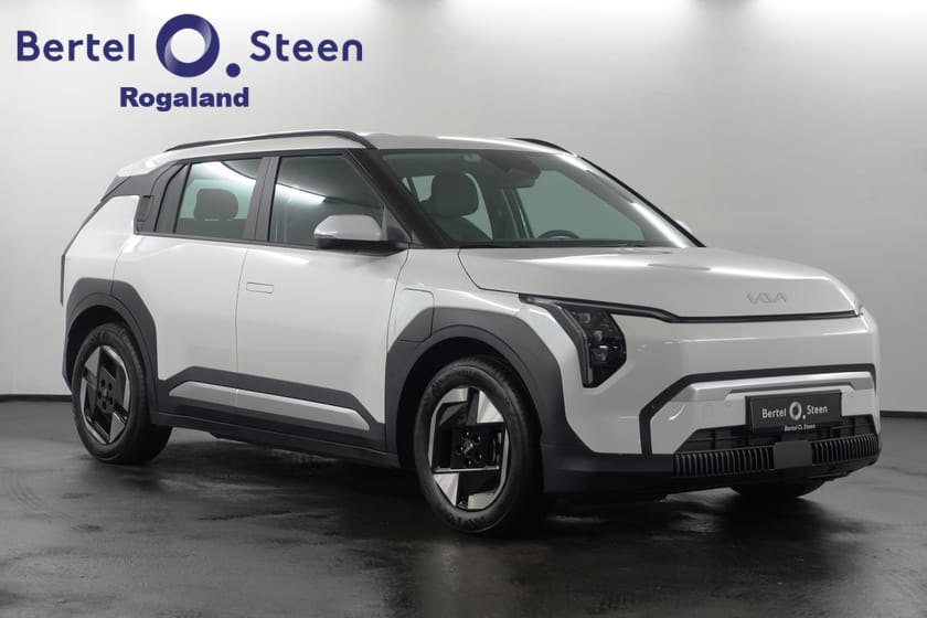 Bilde 1 av Kia EV3 Standard Range Active