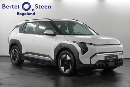 Kia EV3 Standard Range Active