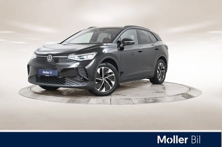 Volkswagen ID.4 Pro 4M highl.77kwh 286hk
