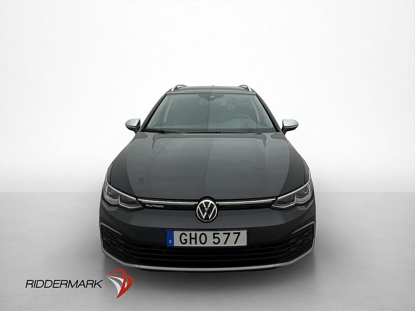 Bild 2 av Volkswagen Golf Alltrack 2.0 TDI 4M D-Värmare B-Kamera Drag