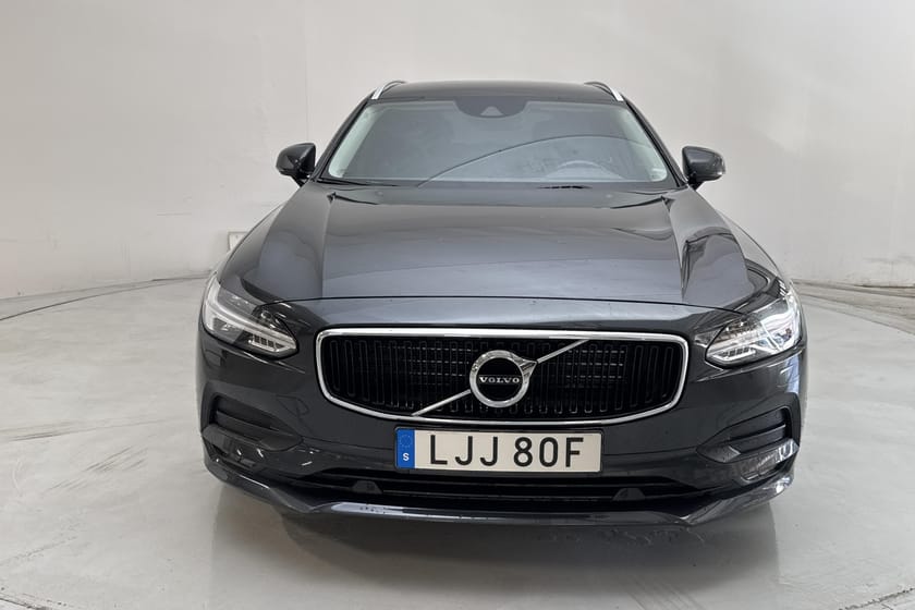 Bild 5 av Volvo V90