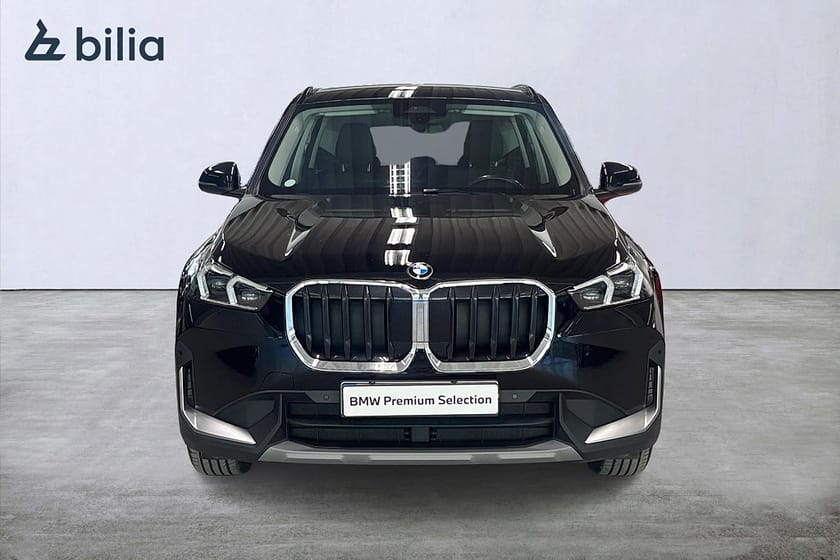 Bild 5 av BMW X1 sDrive18i sDrive 18i | Rattvärme | Backkamera | Komfortöppning