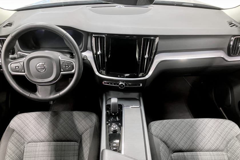 Bild 5 av Volvo V60 B4 Bensin Core