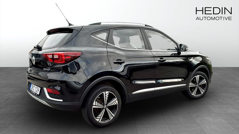 Bild 2 av MG ZS EV