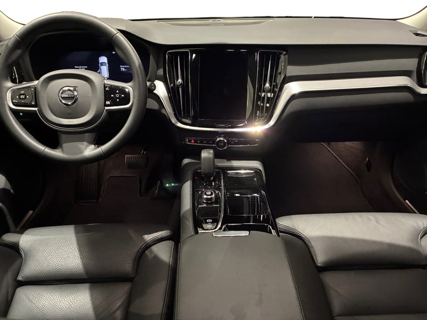 Bild 5 av Volvo V60