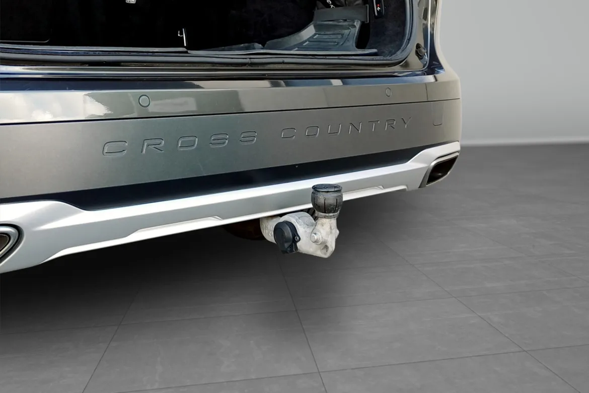 Volvo V90 Cross Country