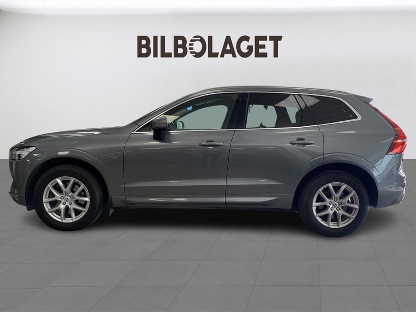 Bild 2 av Volvo XC60 D4 AWD Momentum Advanced SE