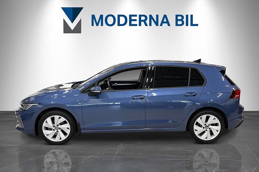 Bild 3 av Volkswagen Golf