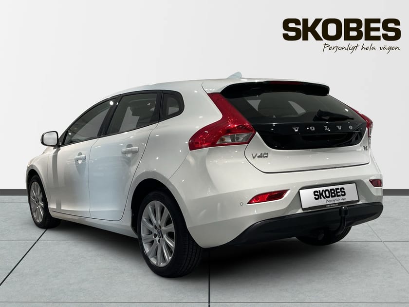 Bild 4 av Volvo V40 T2 Your Kinetic