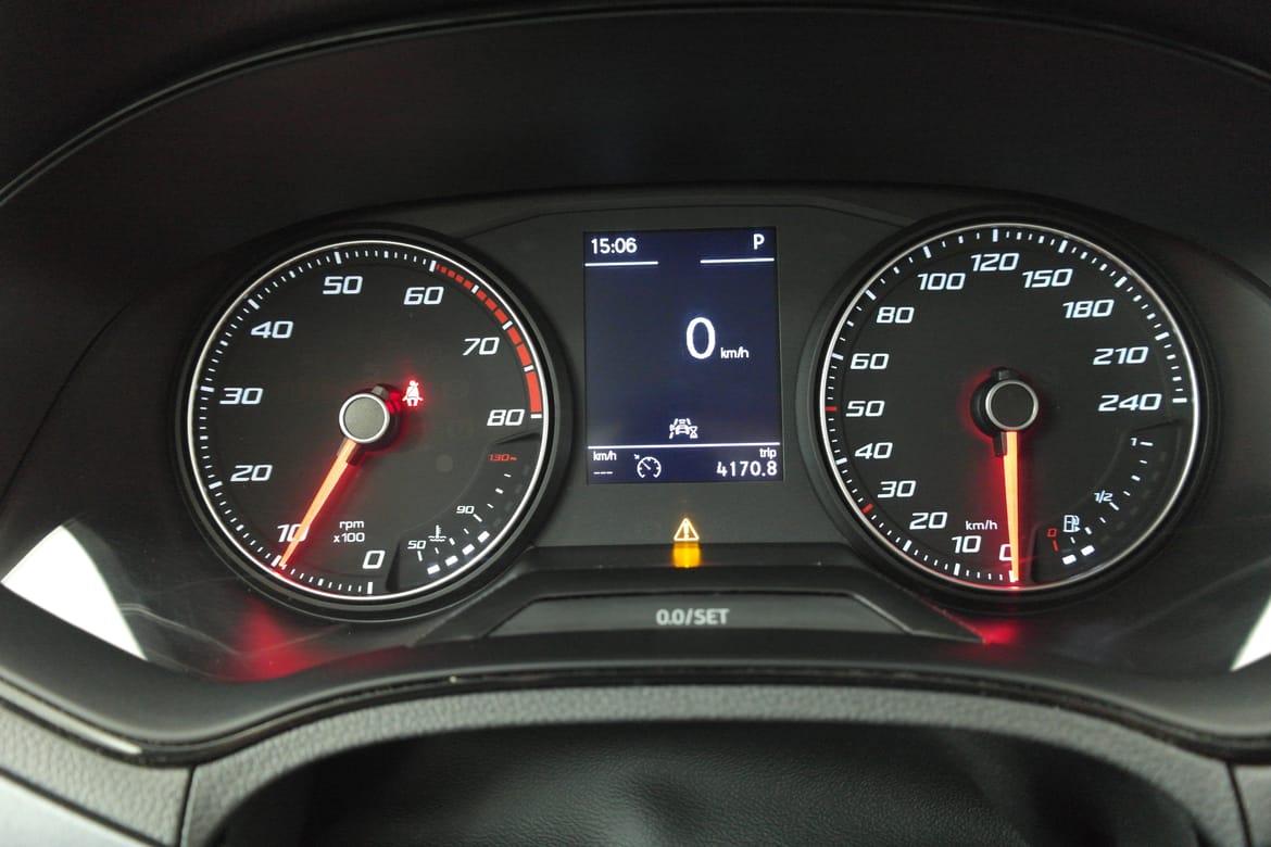 SEAT Arona 2021 - miniatyr 9