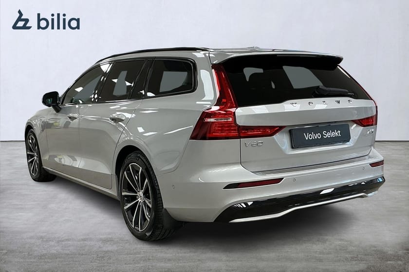 Bild 4 av Volvo V60