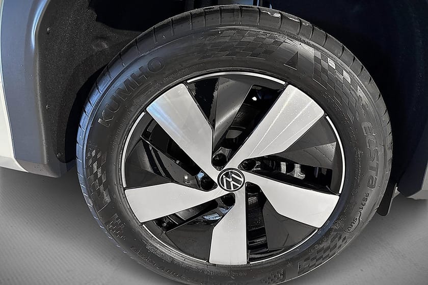 Bild 5 av Volkswagen Tayron eHybrid