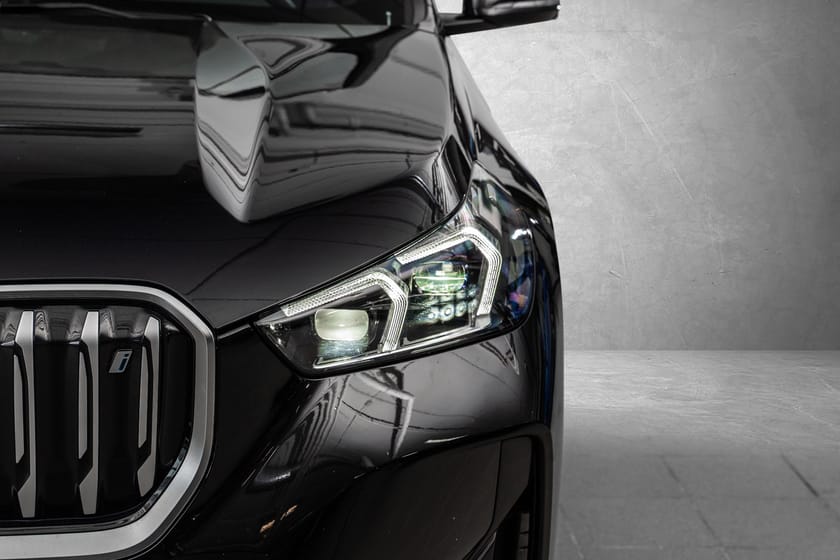 Bilde 4 av BMW iX1 xDrive30 Fully Charged (K)