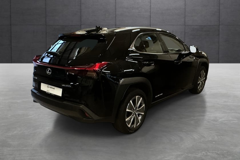 Bilde 5 av Lexus UX 300e Premium