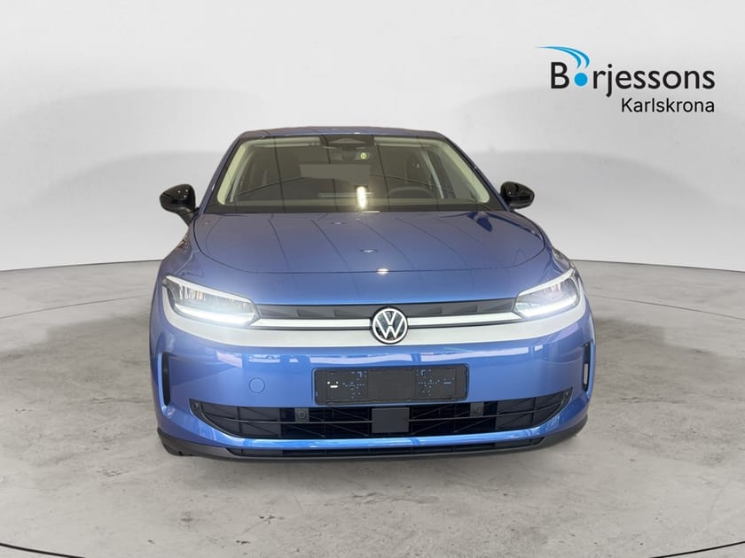 Bild 5 av Volkswagen ID. Polo