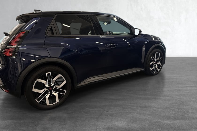 Bilde 5 av Renault 5 E-Tech
