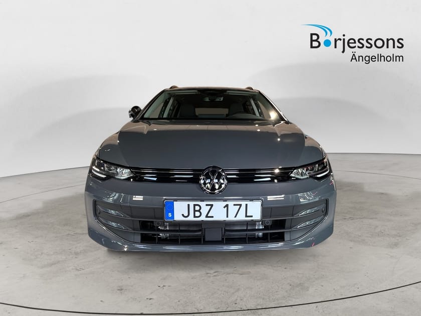Bild 5 av Volkswagen Golf Sportscombi Sportcombi Life Edition eTSI 150hk DSG