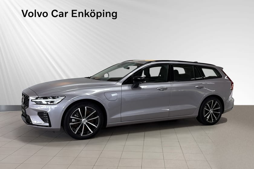 Bild 4 av Volvo V60