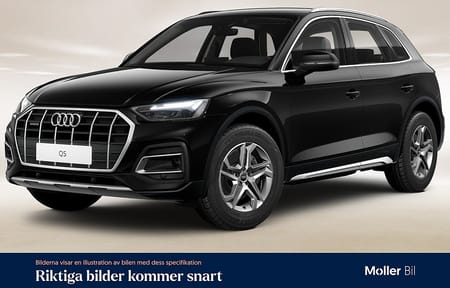 Audi Q5 40 TDI quattro