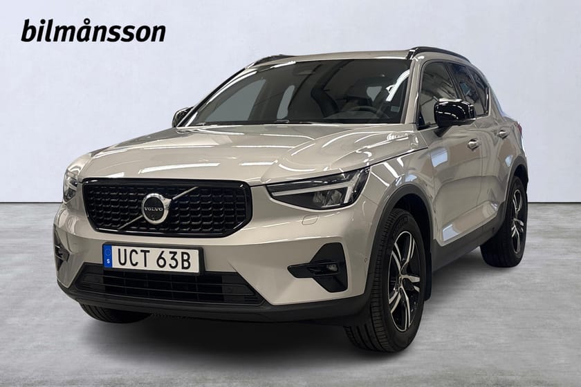 Bild 1 av Volvo XC40