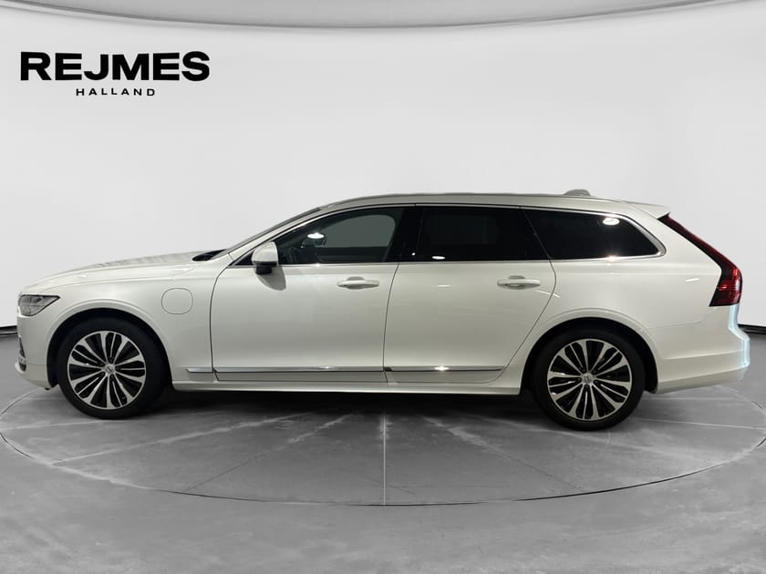 Bild 3 av Volvo V90 T6 Core Edition