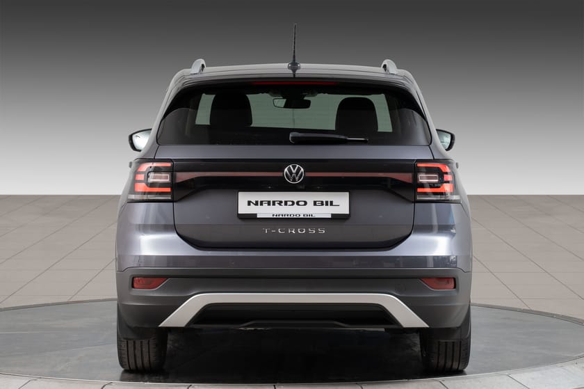 Bilde 5 av Volkswagen T-Cross