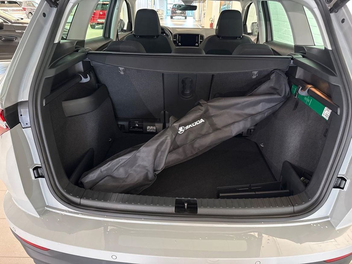 Škoda Škoda Karoq — bild 14