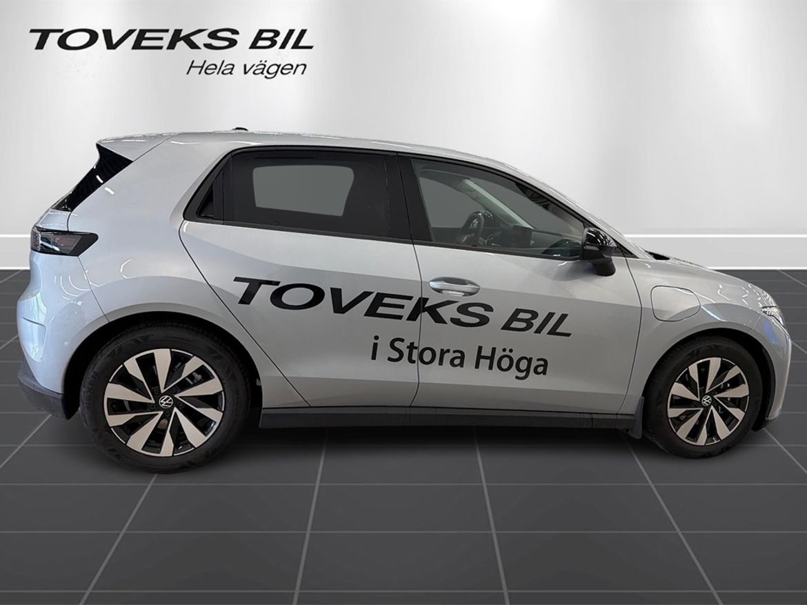 Volkswagen Volkswagen ID. Polo — bild 2