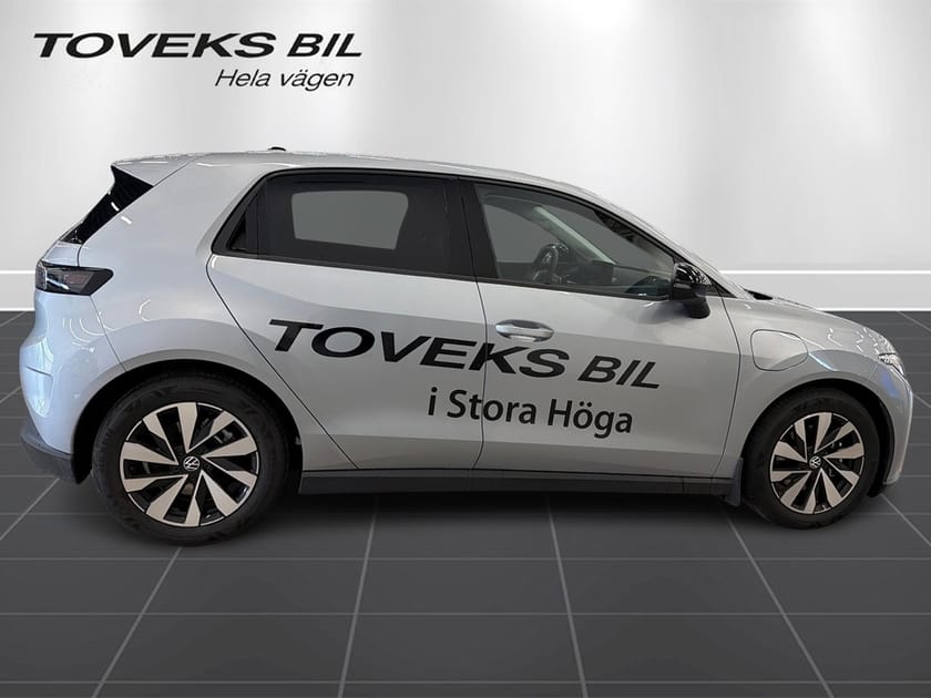 Bild 2 av Volkswagen ID. Polo