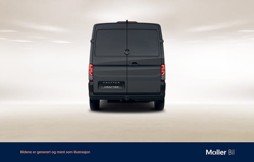 Bild 5 av Volkswagen Crafter