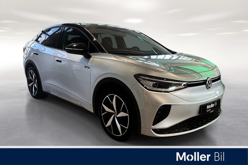Bilde 3 av Volkswagen ID.5 GTX 4motion  77kwh