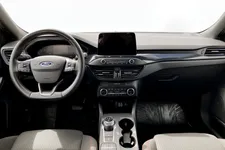 Ford Focus Kombi