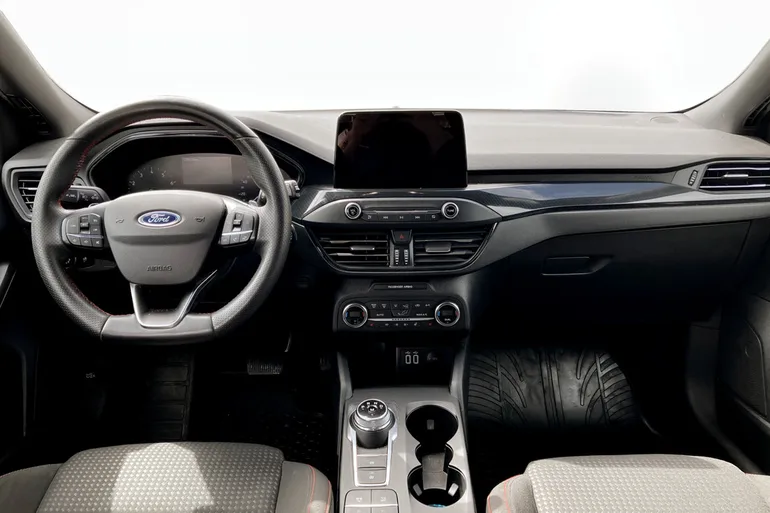 Ford Focus Kombi