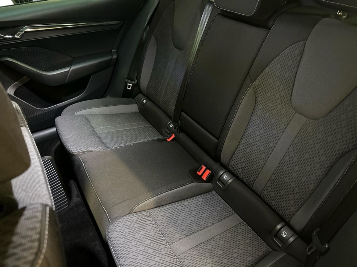 Škoda Škoda Octavia Kombi — bild 13