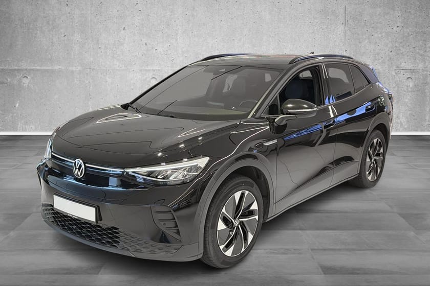 Bilde 2 av Volkswagen ID.4 Pro Performance Performance. Hengerfeste,Garanti,Delskinn,LED