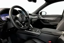 Mazda CX-60 PHEV