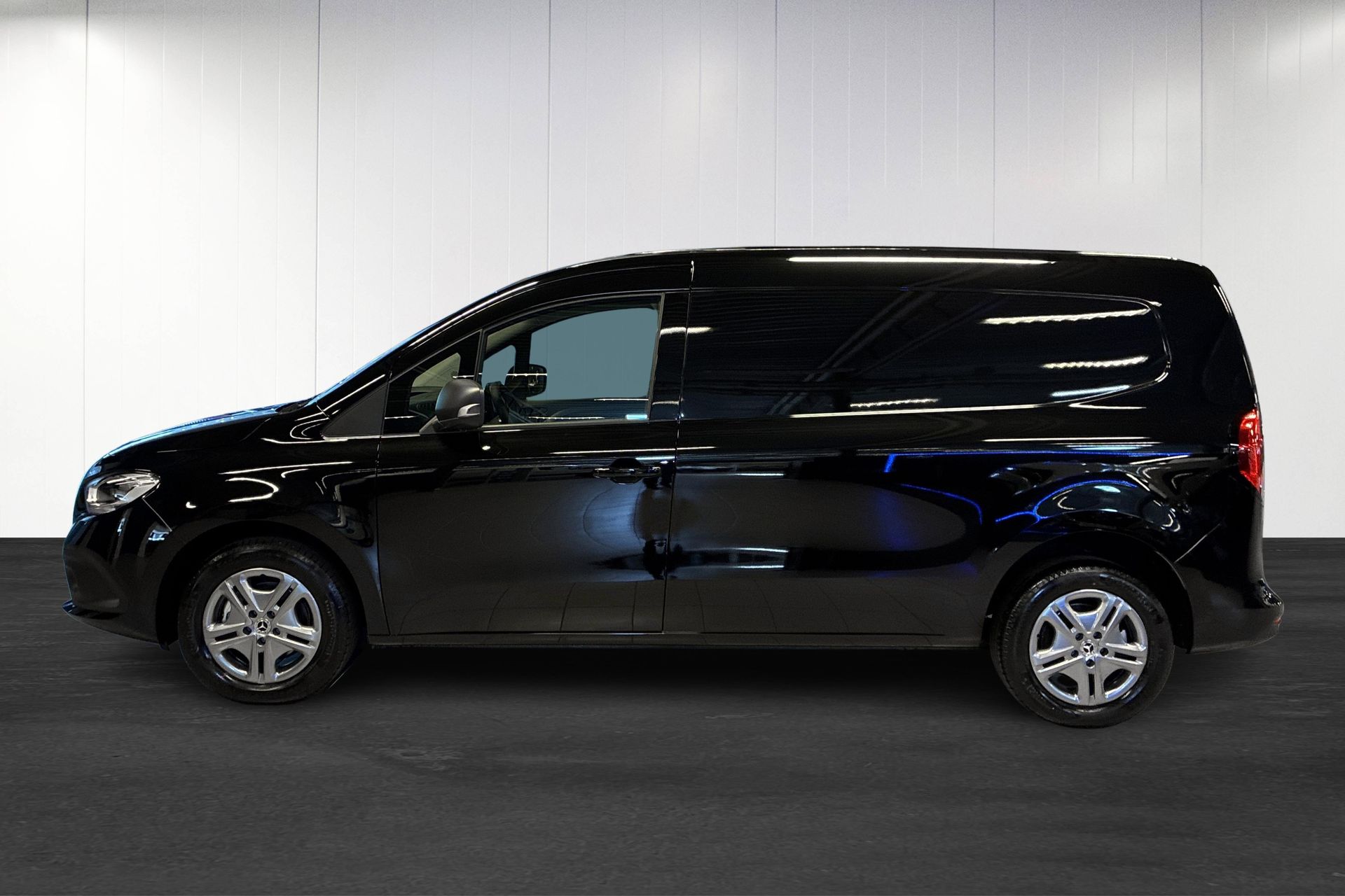 Mercedes-Benz Citan 112 CDI 2026, bild 7/10