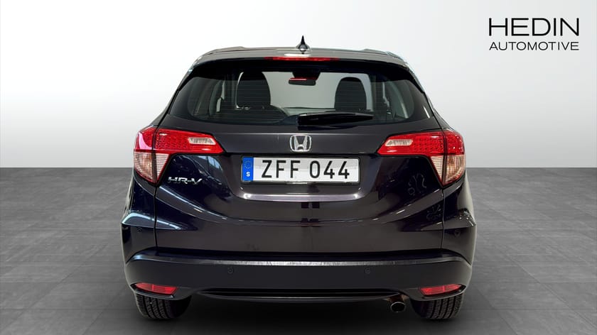 Bild 4 av Honda HR-V