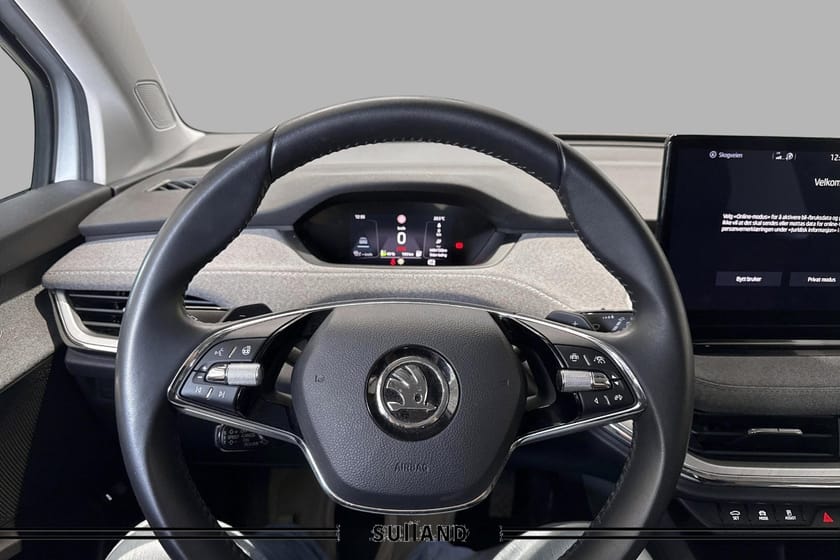 Bilde 5 av Škoda Enyaq iV 80x 