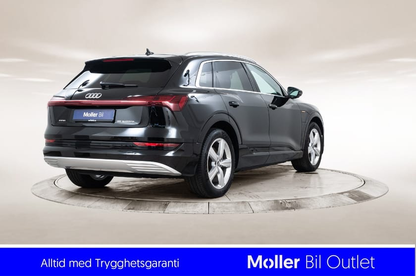 Bilde 5 av Audi A3 Sportback 35 TFSI sb s-t sport ulb150