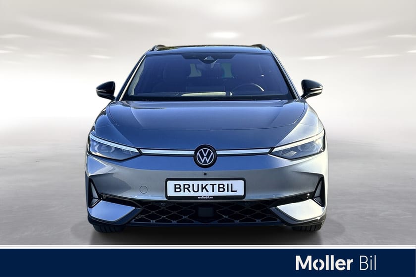 Bilde 2 av Volkswagen ID.7 GTX Tourer 4m stv ex 86kwh 340hk