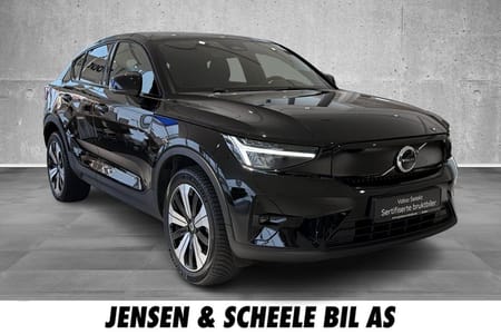 Volvo C40 Recharge